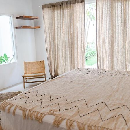 Villa Diola 3 Canggu Eksteriør bilde