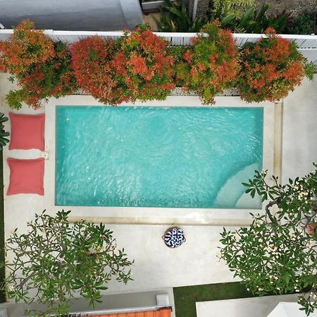 Villa Diola 3 Canggu Eksteriør bilde