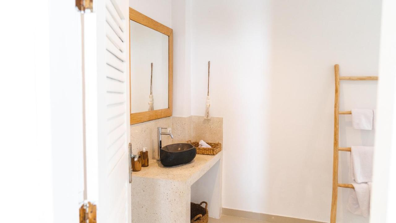 Villa Diola 3 Canggu Eksteriør bilde