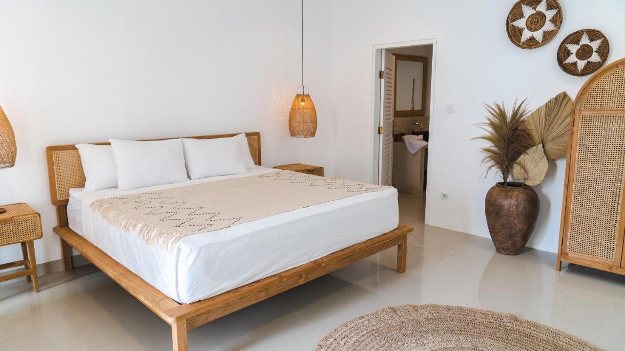 Villa Diola 3 Canggu Eksteriør bilde